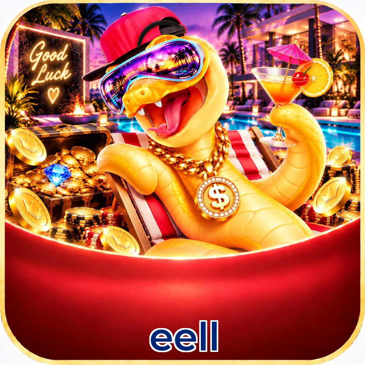 eell RTP Testing