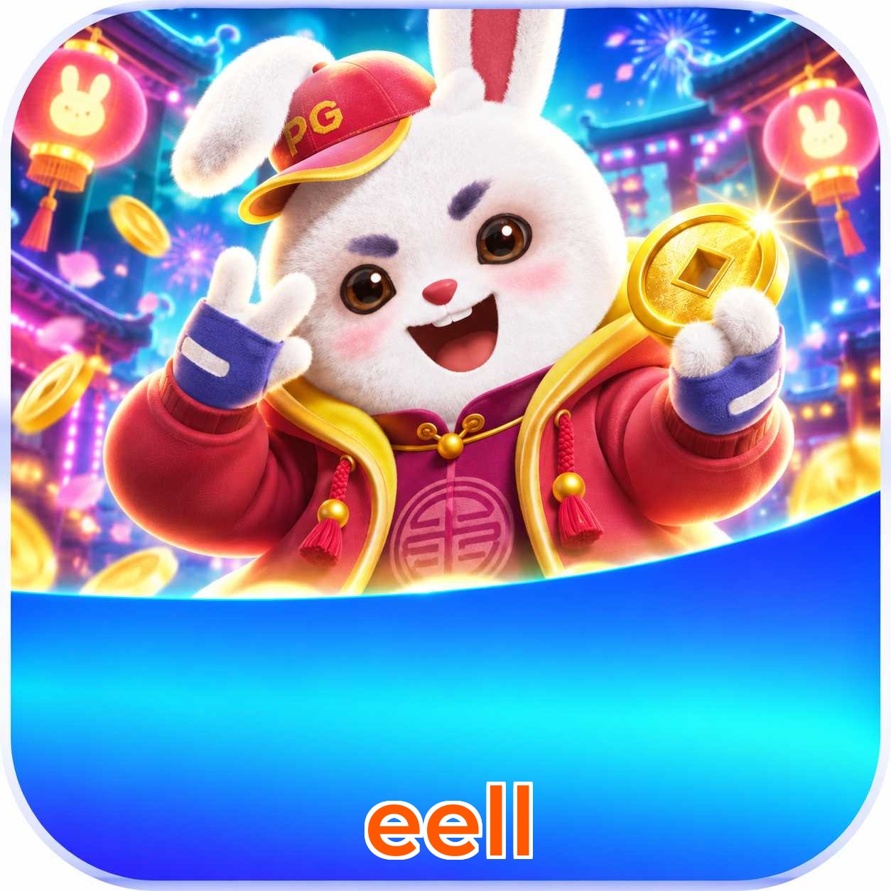 eell Fortune Tiger Game