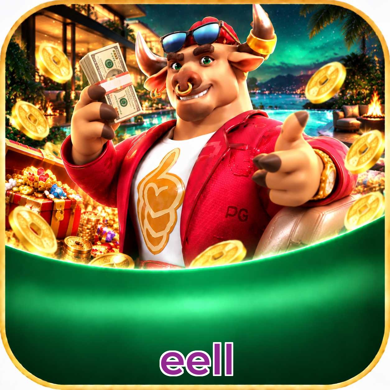 eell Logo