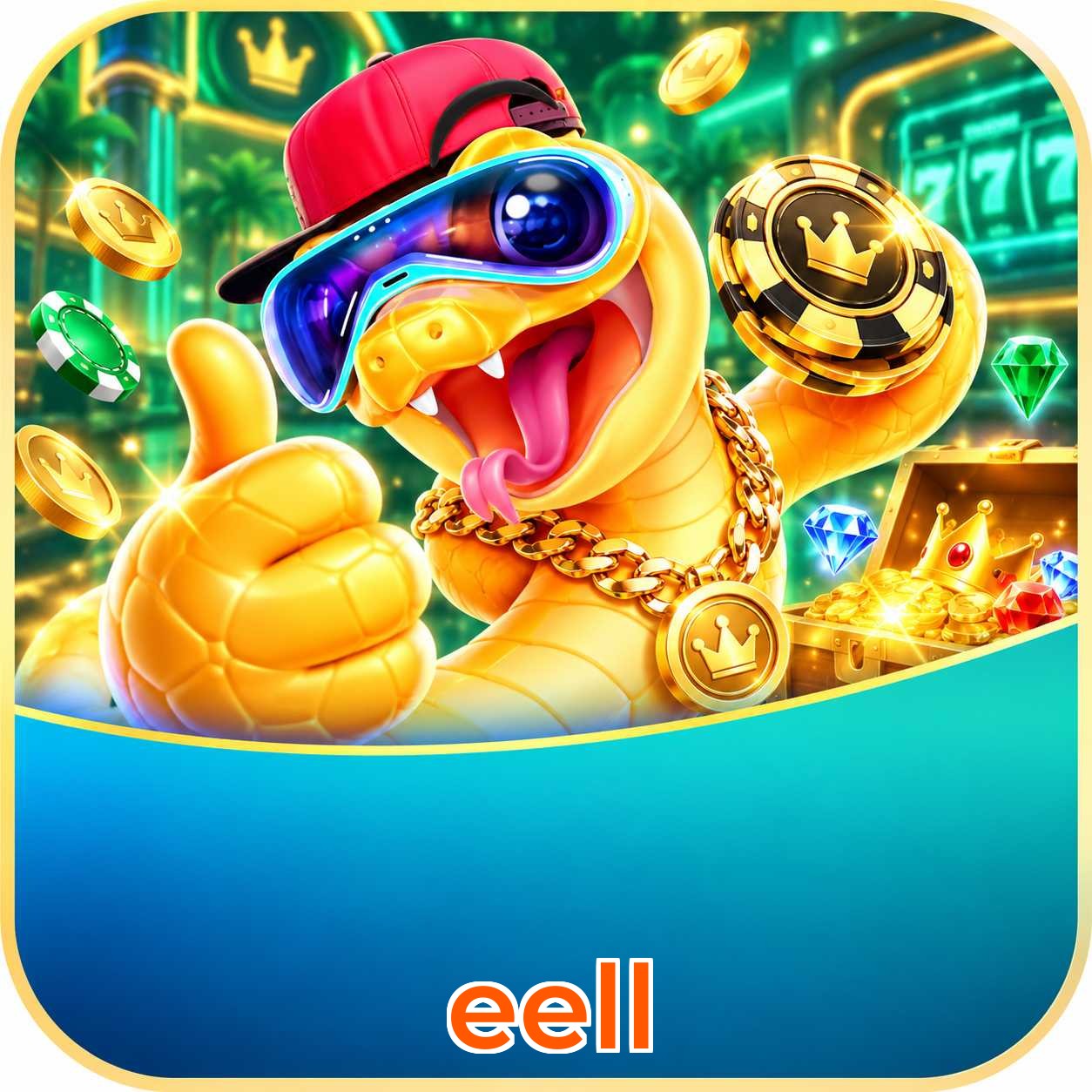 eell Logo