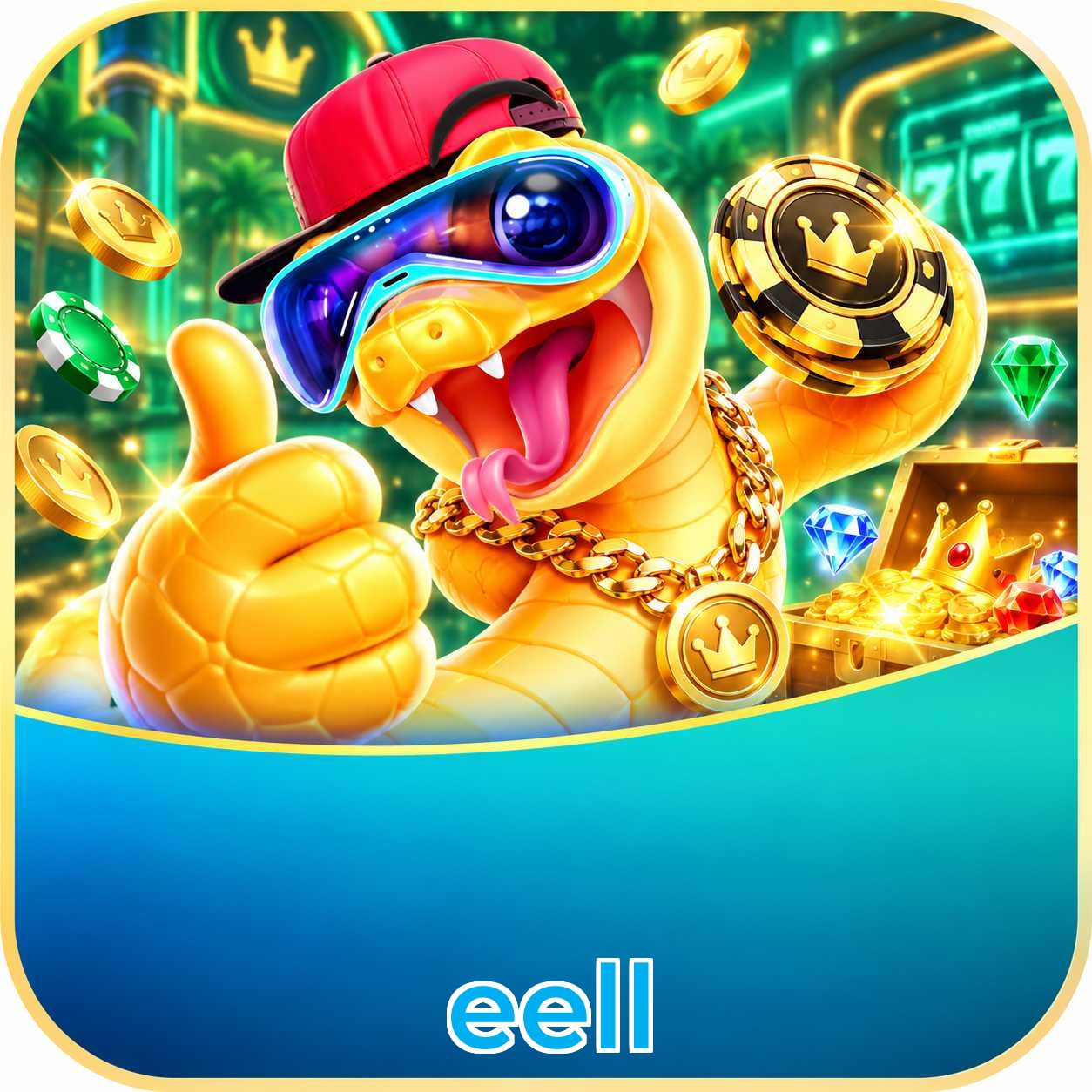 eell VIP Program