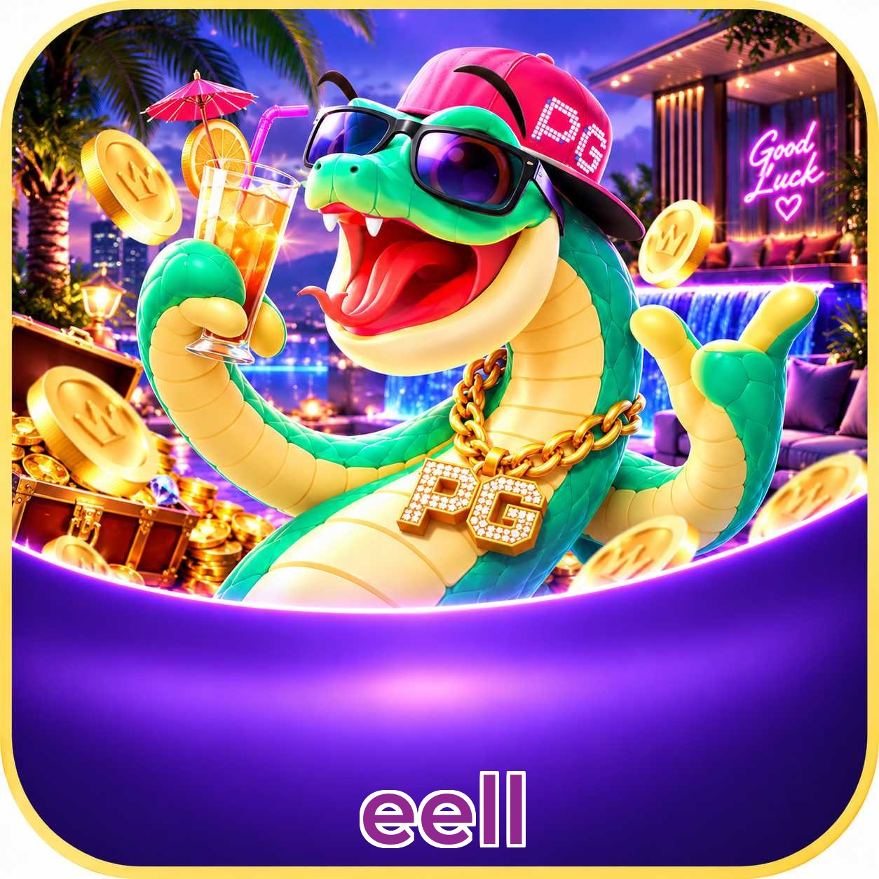 eell Live Casino Overview