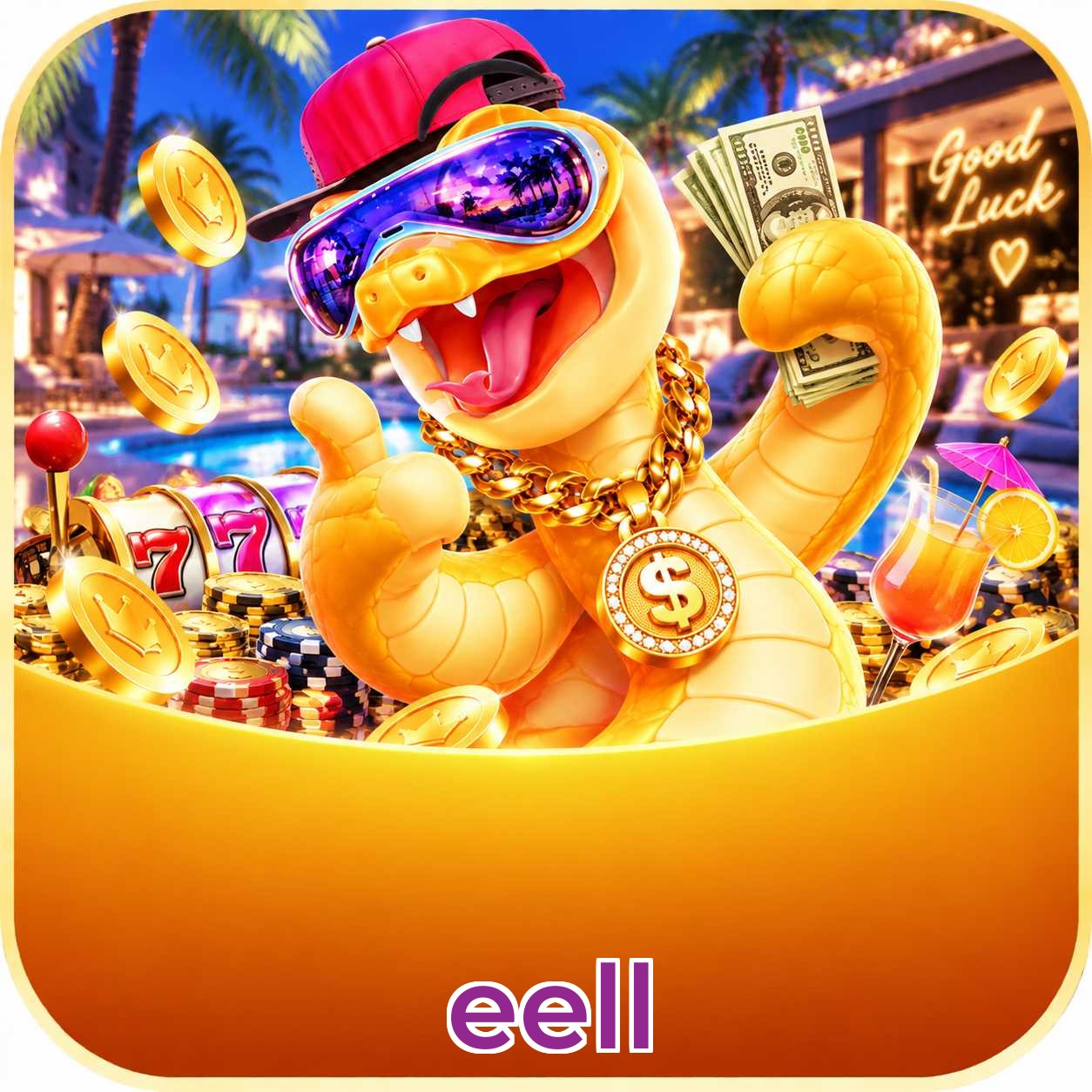 eell Logo