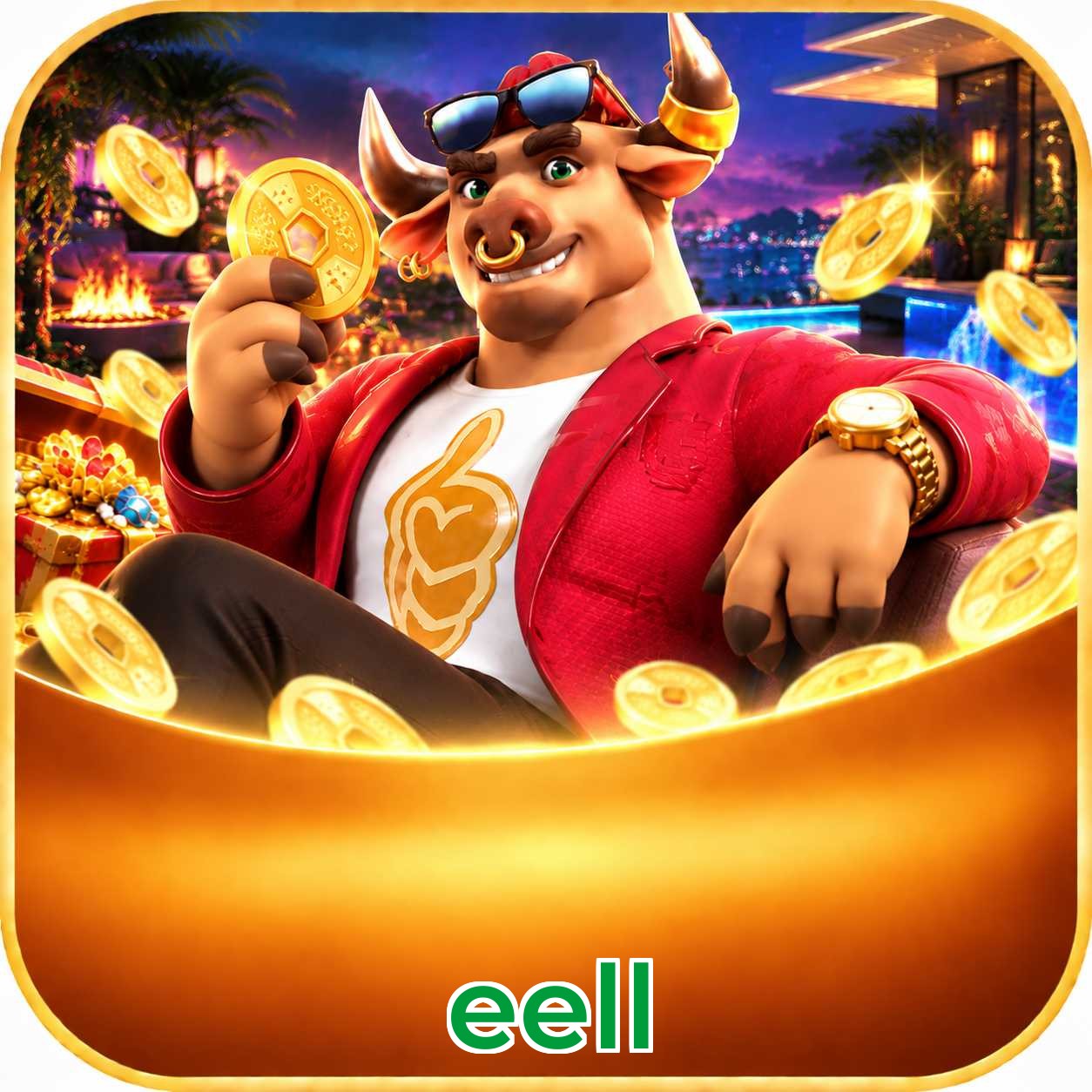 eell Security Analysis