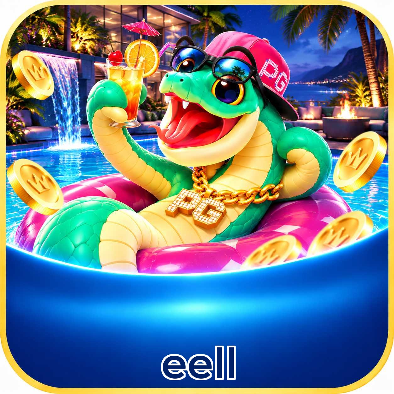 eell Jogos Exclusivos