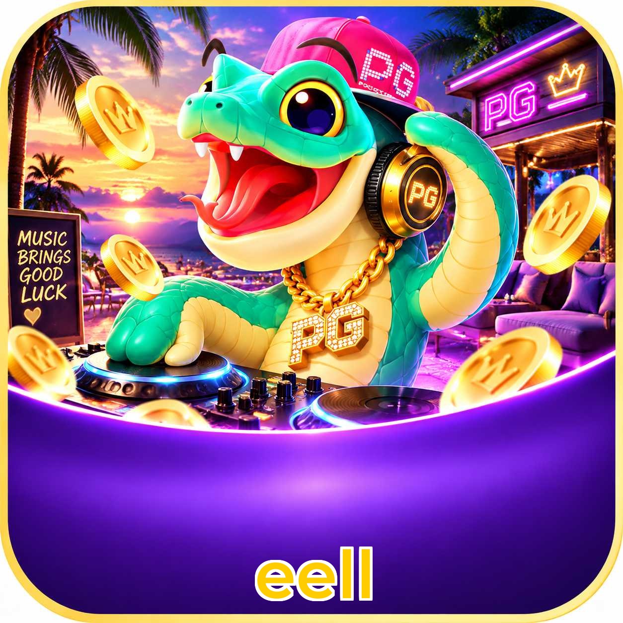 eell Logo
