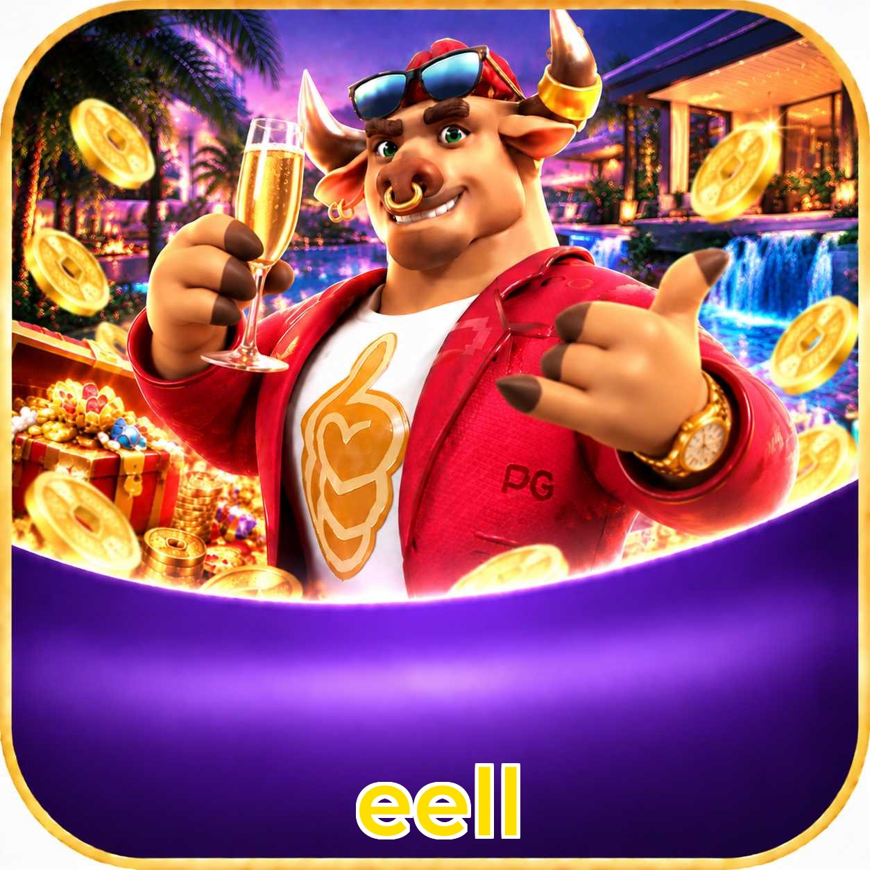 eell Logo