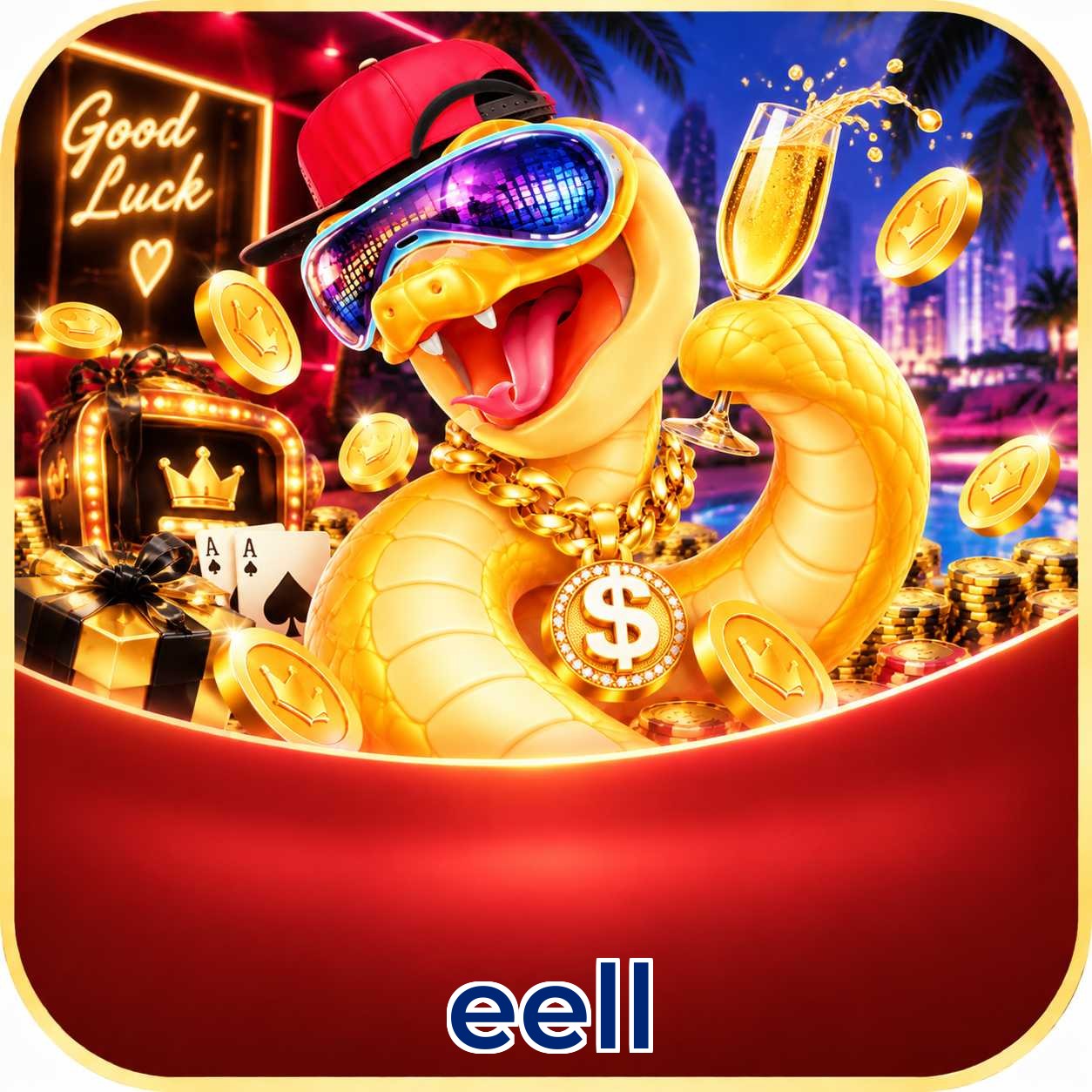 eell Download Links