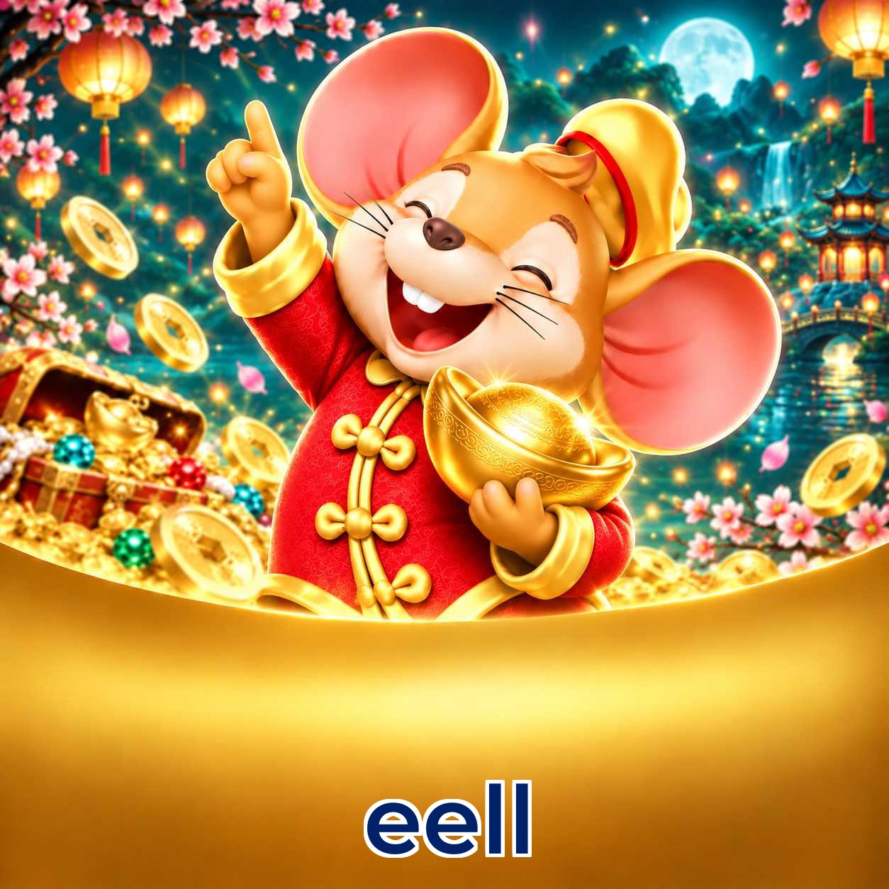 eell Free Spins
