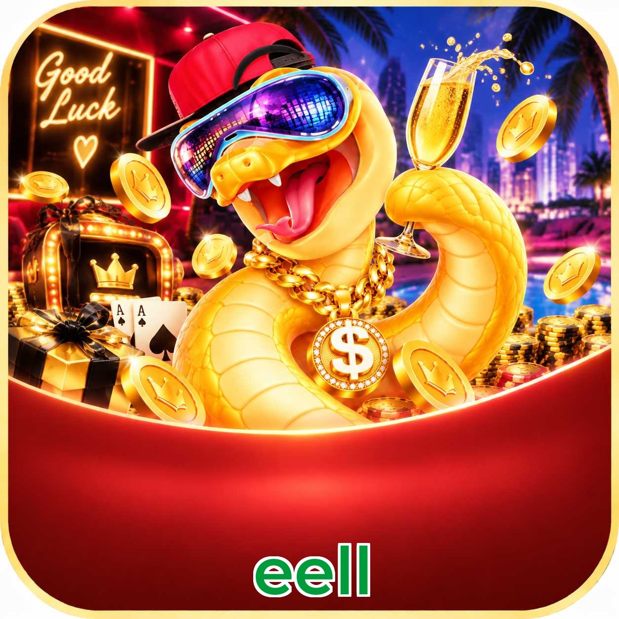 eell Fortune Tiger Strategies
