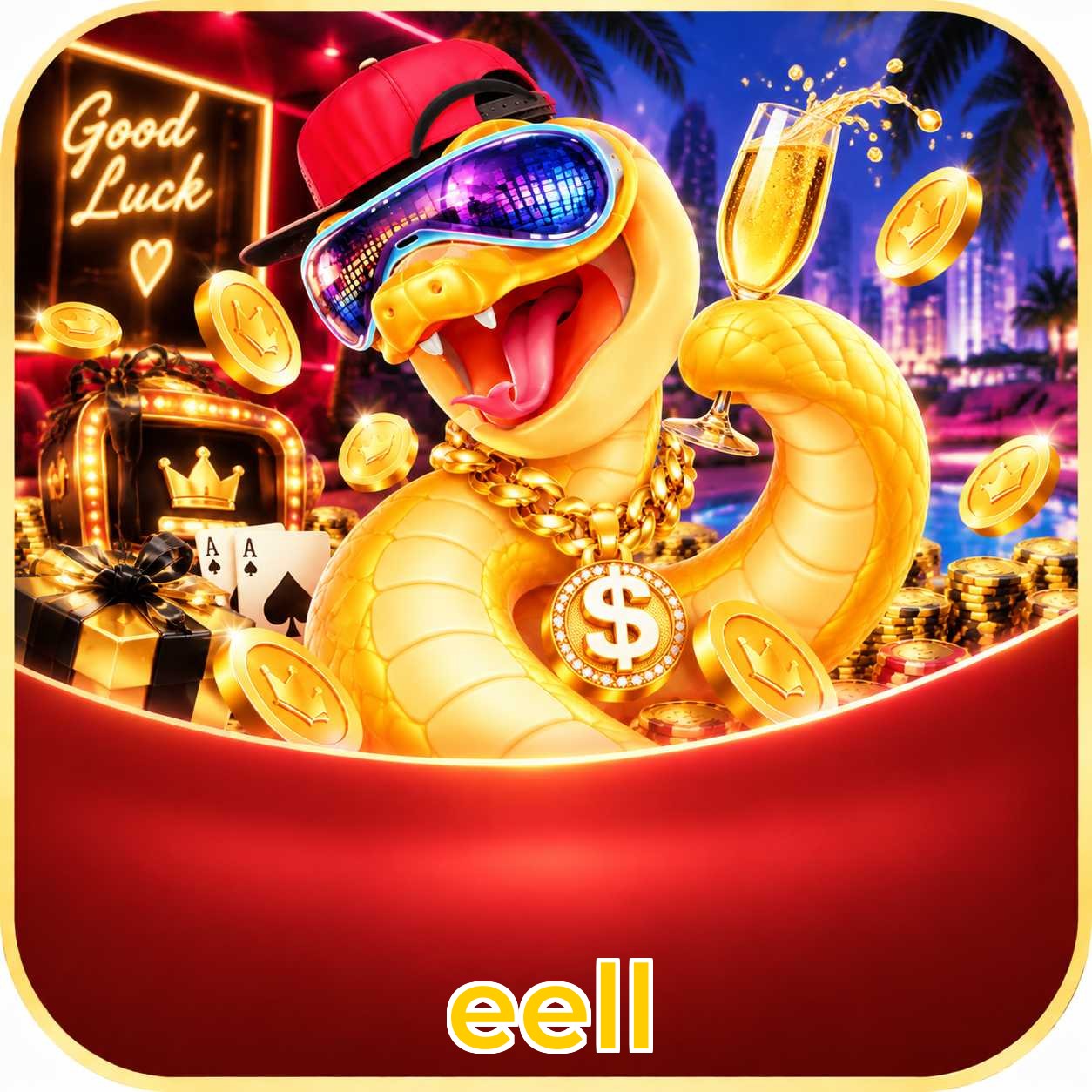 eell Top Slots